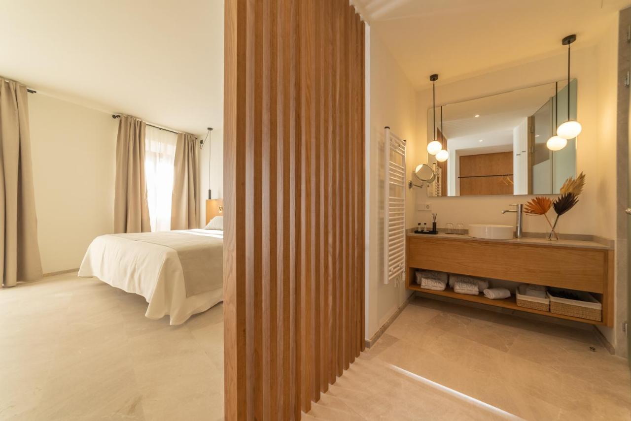 Nema Boutique Hotel & Spa アルタ エクステリア 写真