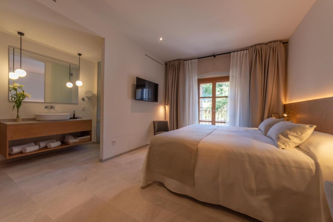 Nema Boutique Hotel & Spa アルタ エクステリア 写真