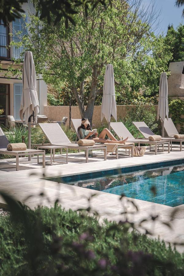 Nema Boutique Hotel & Spa アルタ エクステリア 写真