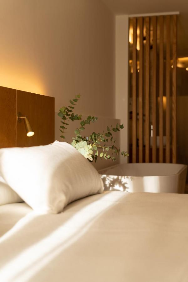 Nema Boutique Hotel & Spa アルタ エクステリア 写真