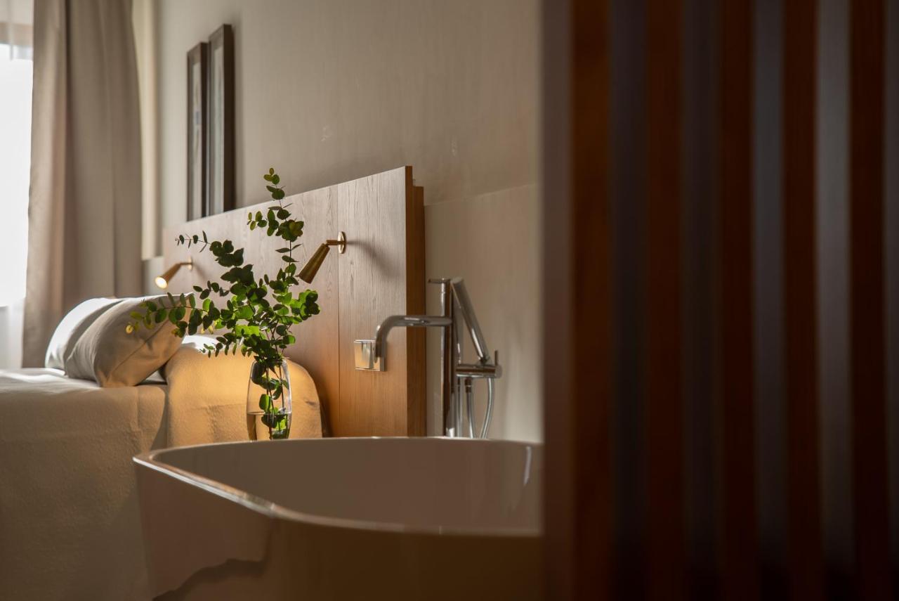 Nema Boutique Hotel & Spa アルタ エクステリア 写真