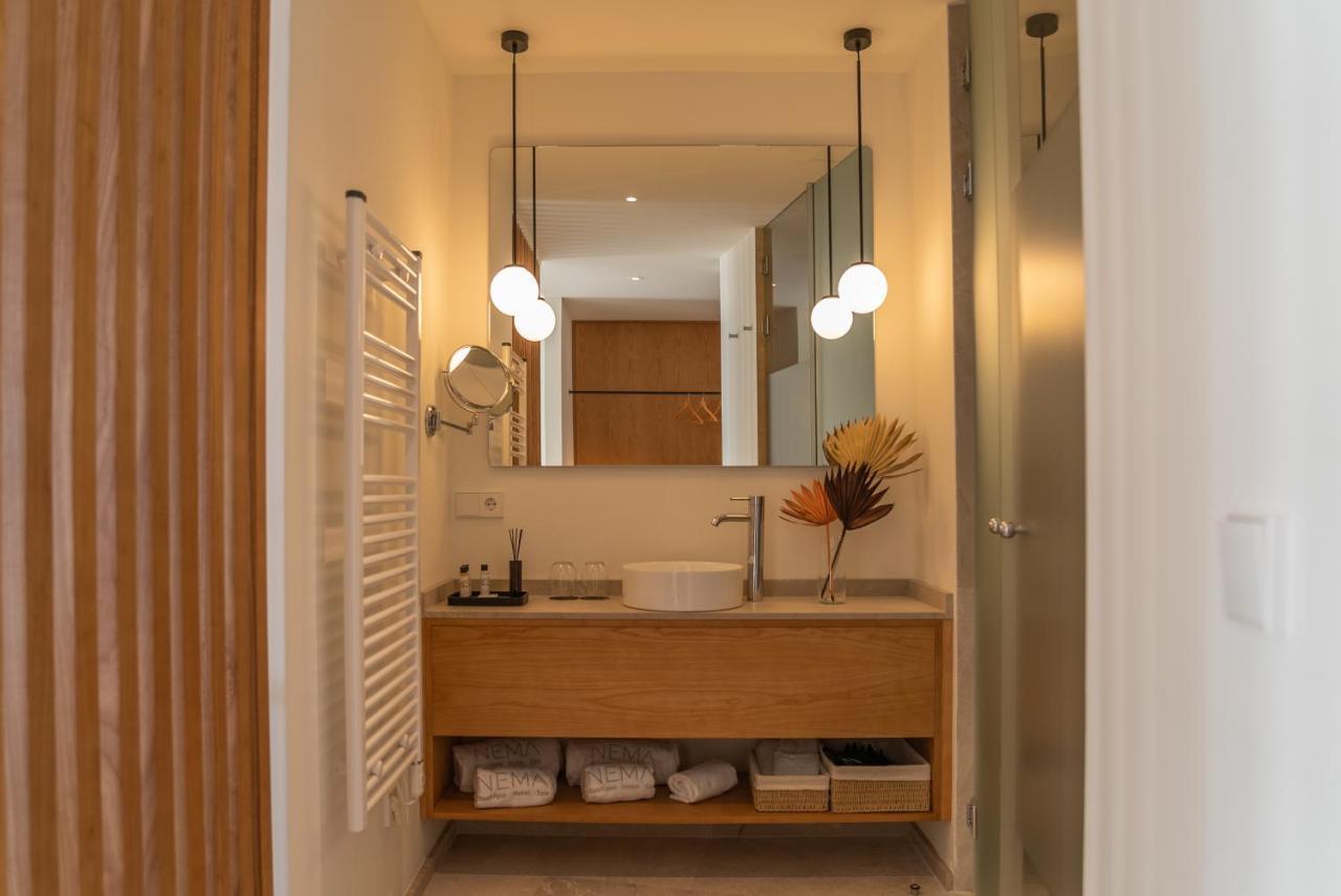 Nema Boutique Hotel & Spa アルタ エクステリア 写真