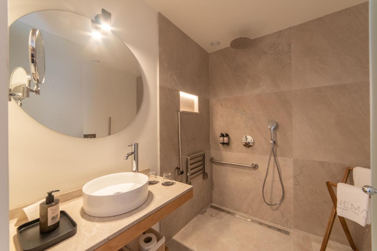 Nema Boutique Hotel & Spa アルタ エクステリア 写真
