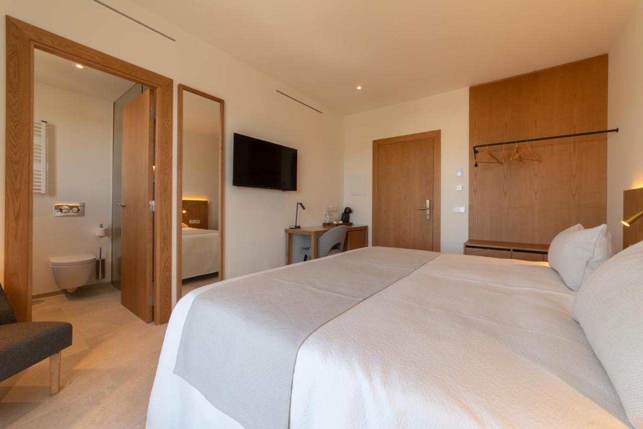 Nema Boutique Hotel & Spa アルタ エクステリア 写真