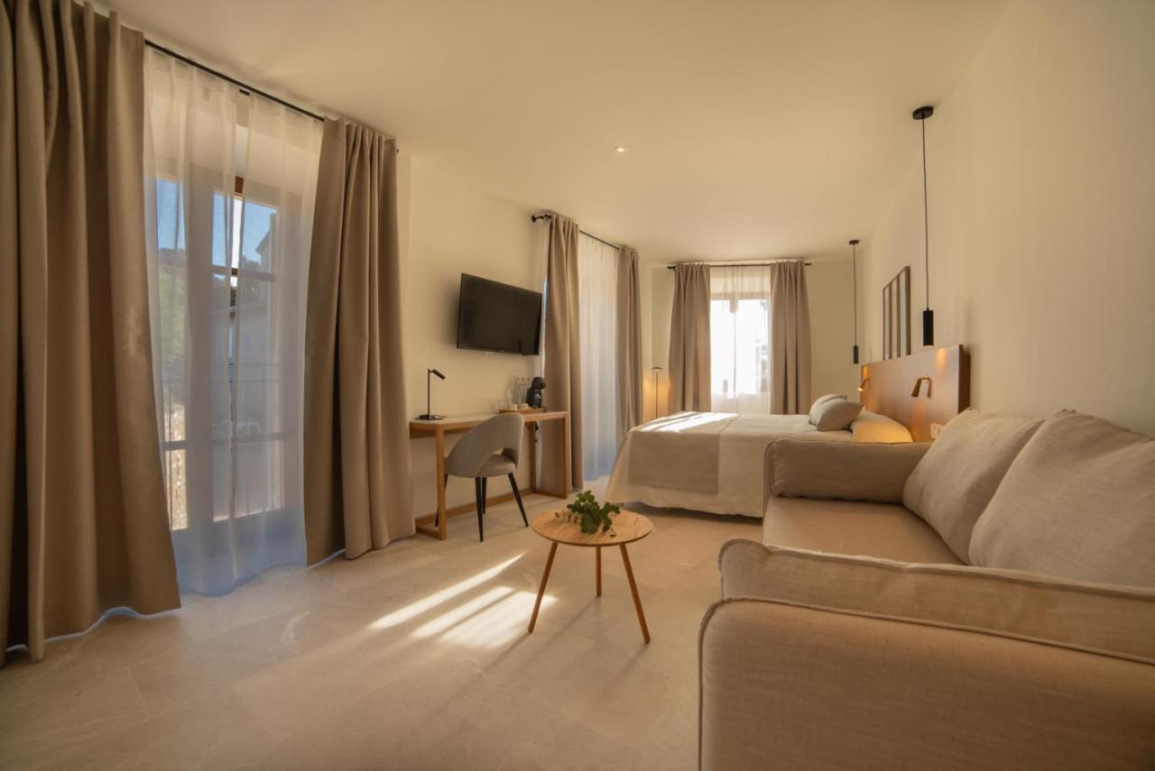 Nema Boutique Hotel & Spa アルタ エクステリア 写真