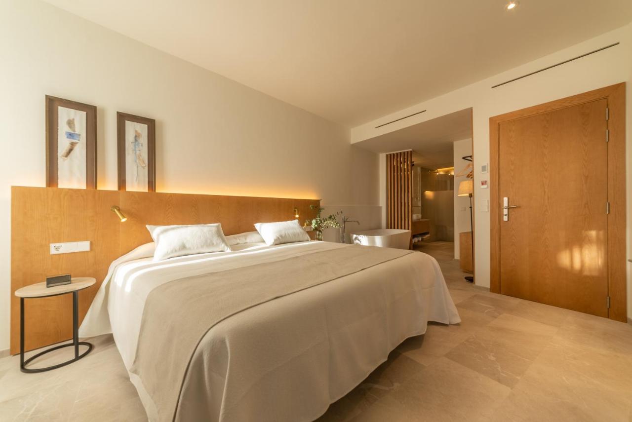 Nema Boutique Hotel & Spa アルタ エクステリア 写真