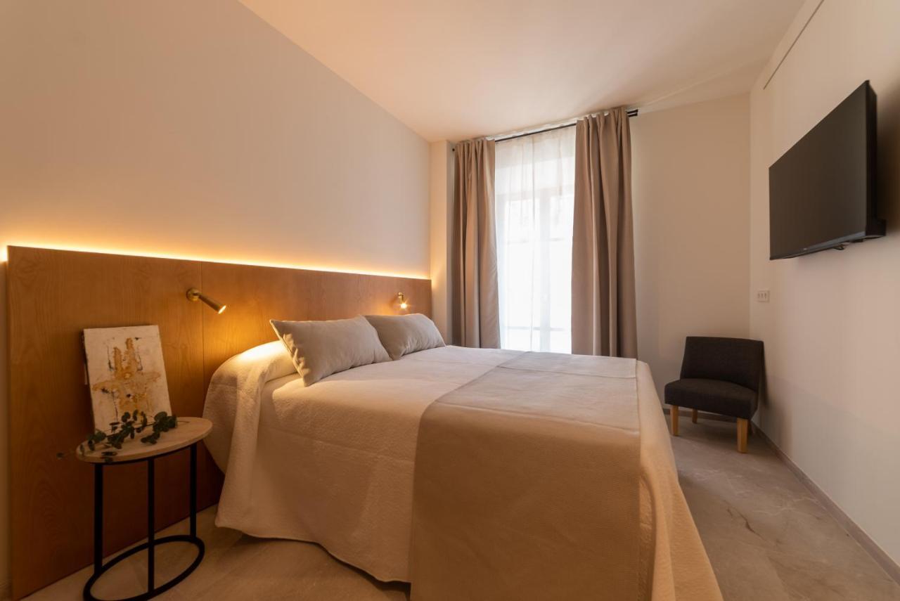 Nema Boutique Hotel & Spa アルタ エクステリア 写真