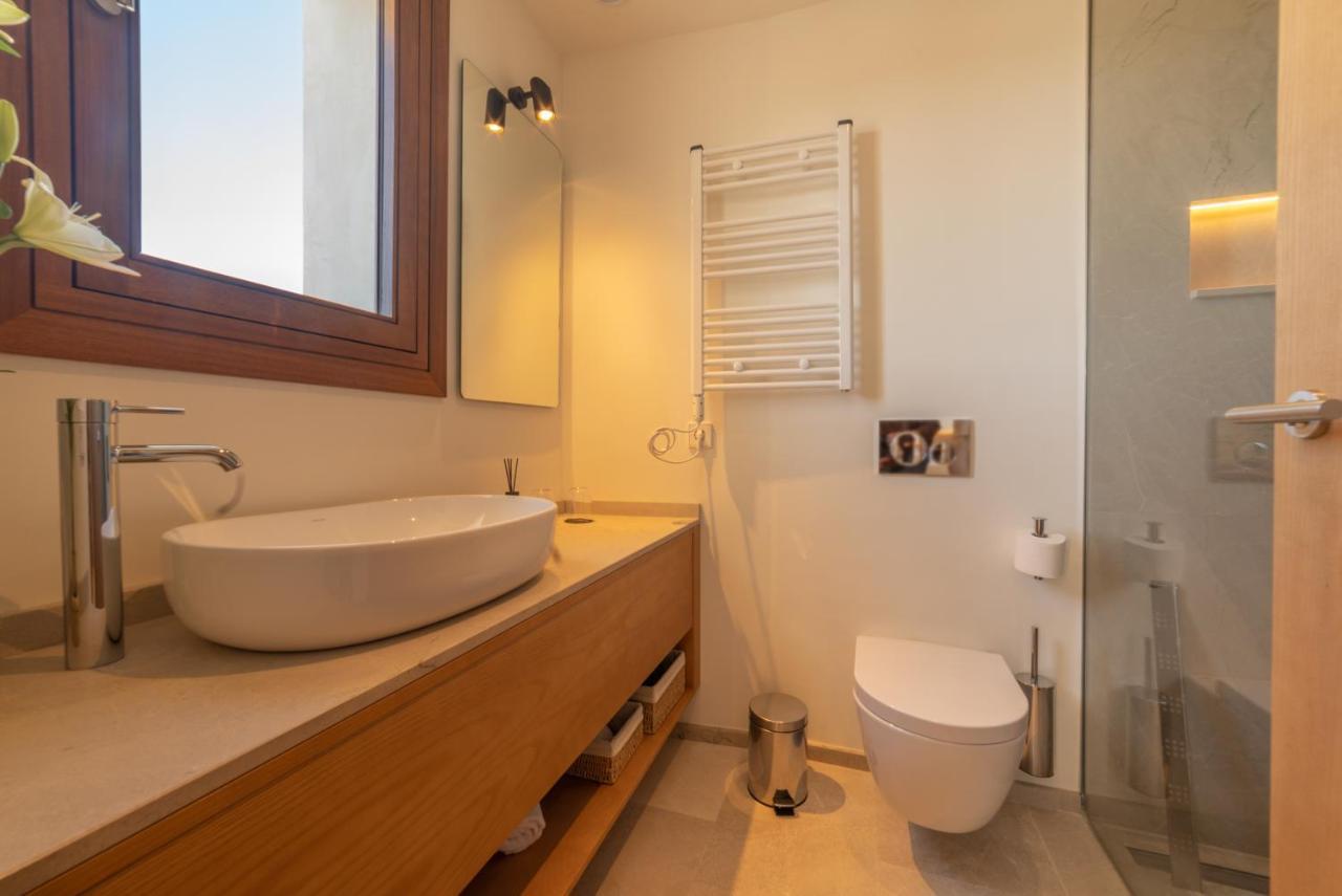 Nema Boutique Hotel & Spa アルタ エクステリア 写真
