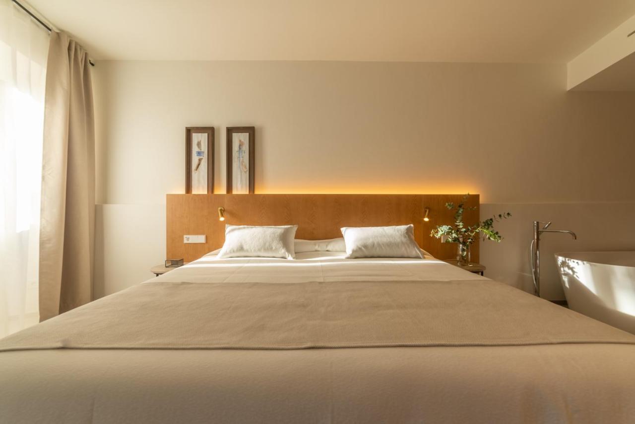 Nema Boutique Hotel & Spa アルタ エクステリア 写真