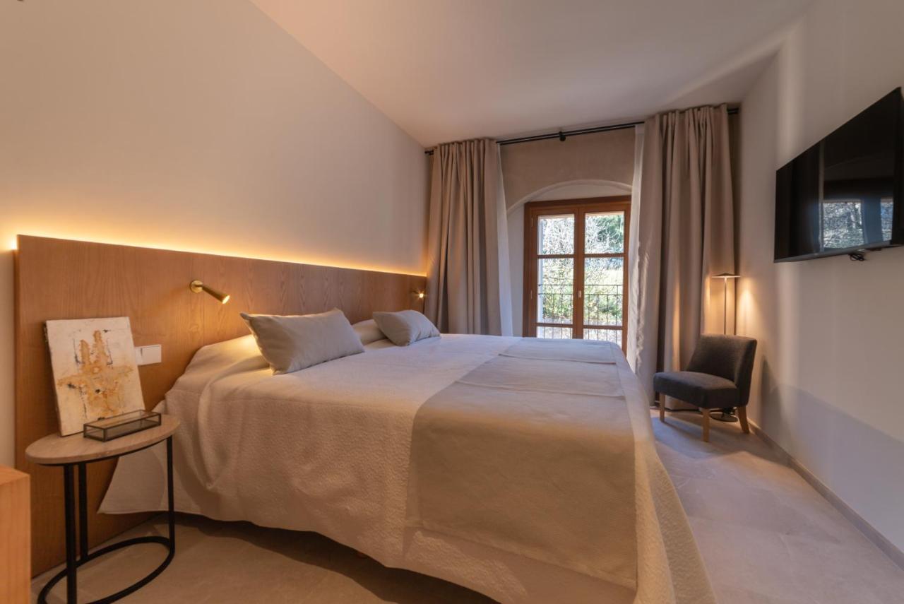 Nema Boutique Hotel & Spa アルタ エクステリア 写真