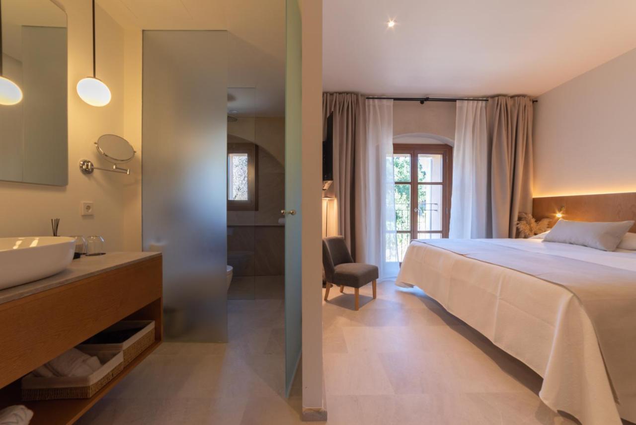 Nema Boutique Hotel & Spa アルタ エクステリア 写真