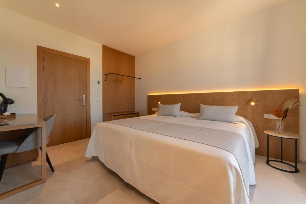 Nema Boutique Hotel & Spa アルタ エクステリア 写真