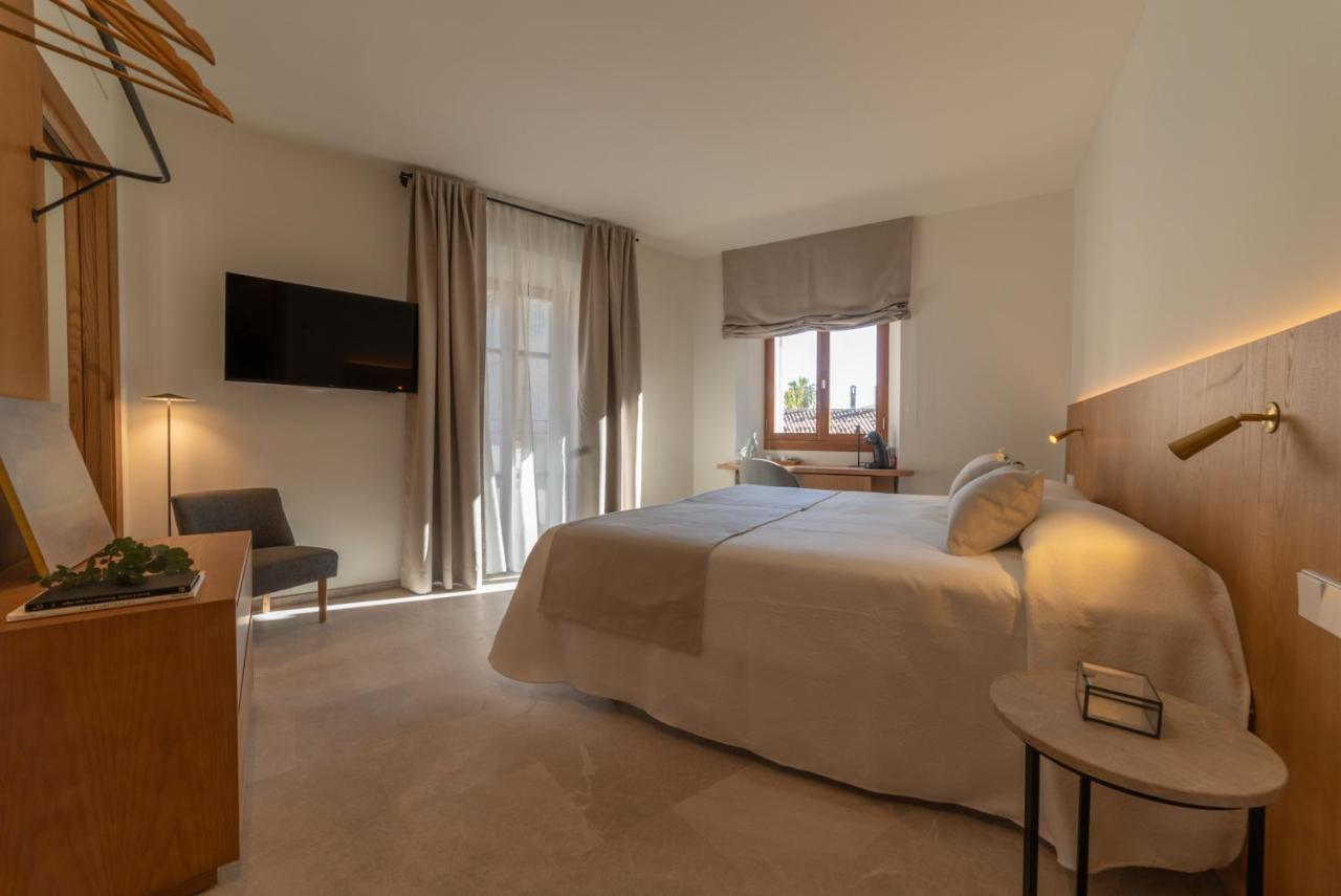 Nema Boutique Hotel & Spa アルタ エクステリア 写真