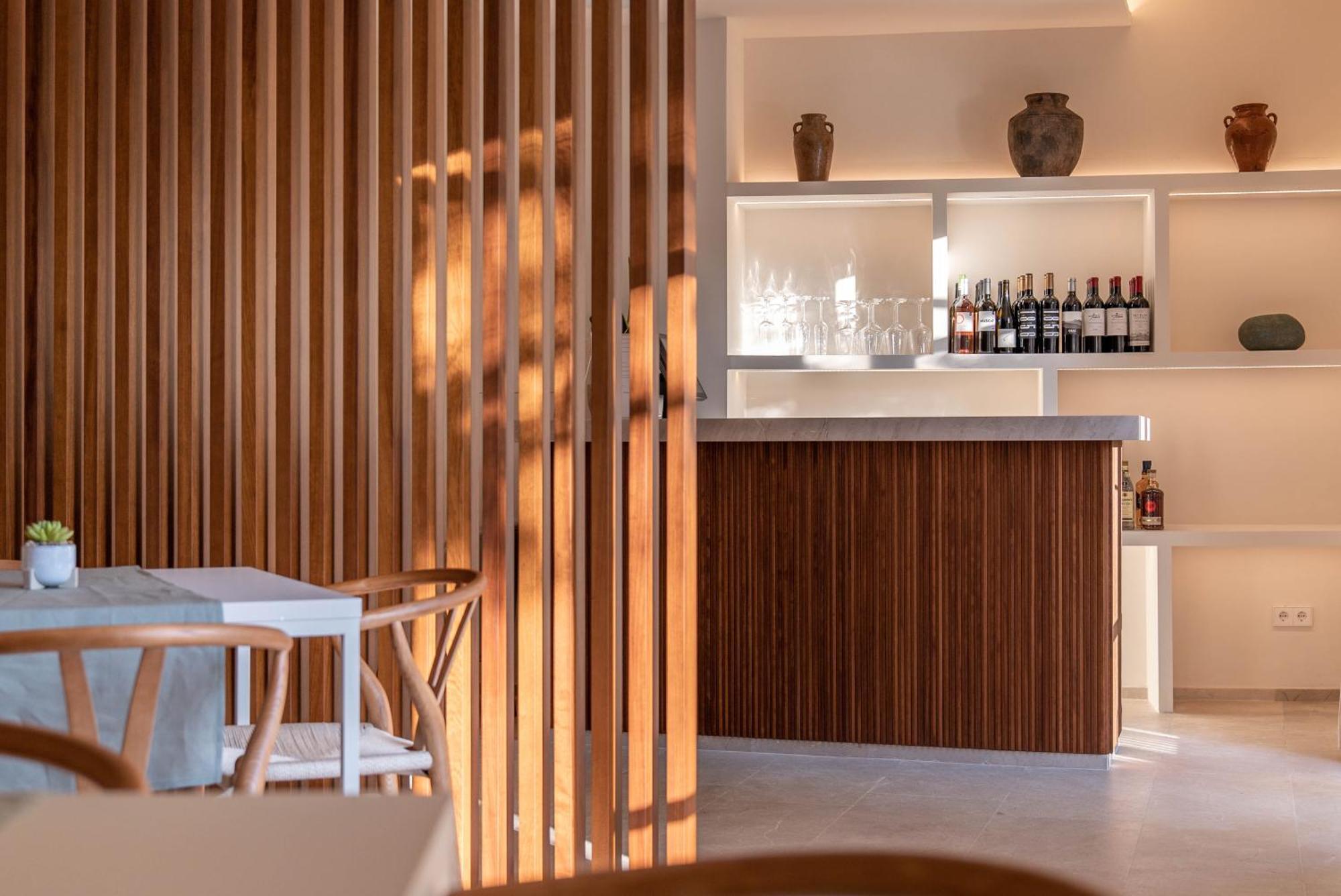 Nema Boutique Hotel & Spa アルタ エクステリア 写真