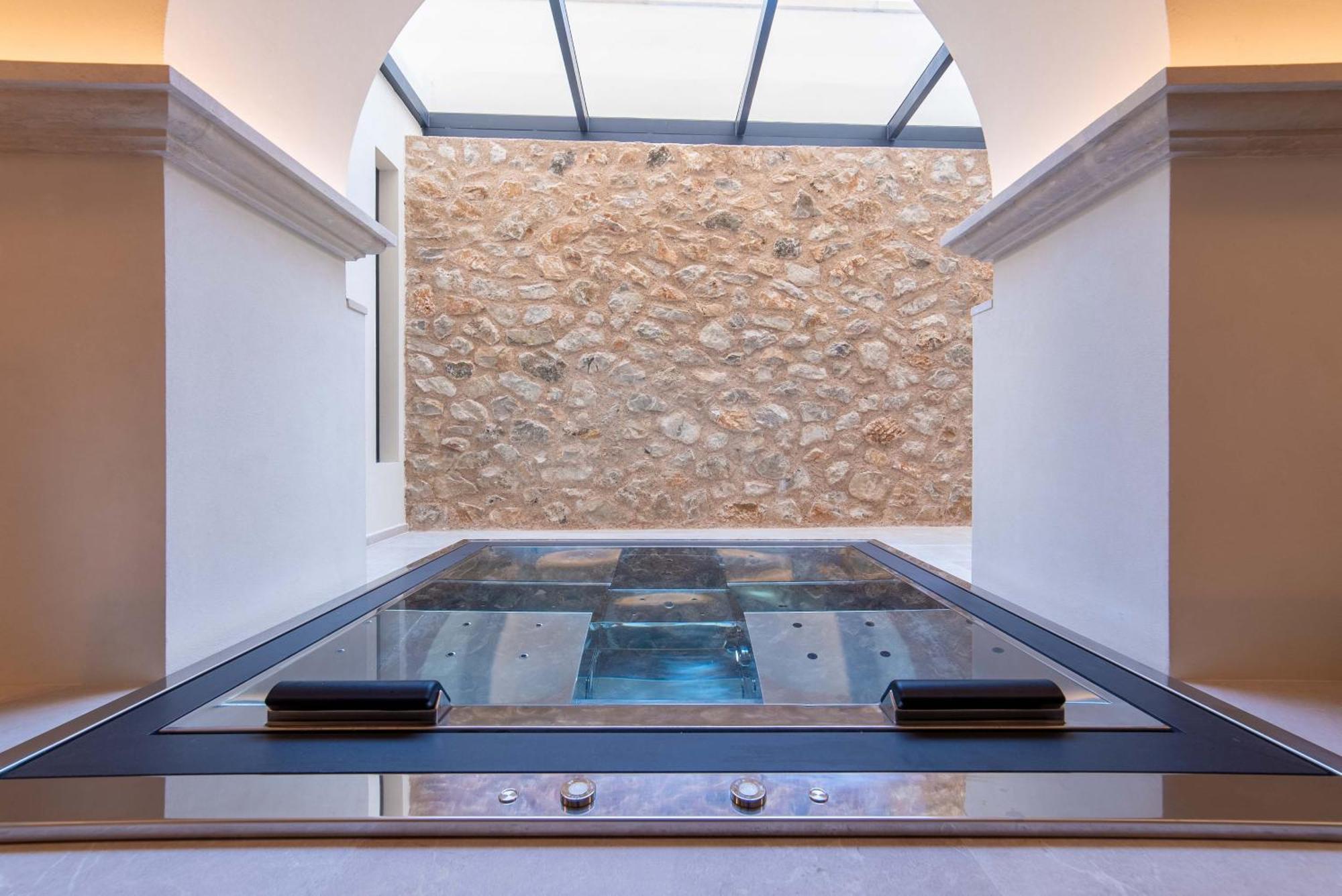 Nema Boutique Hotel & Spa アルタ エクステリア 写真
