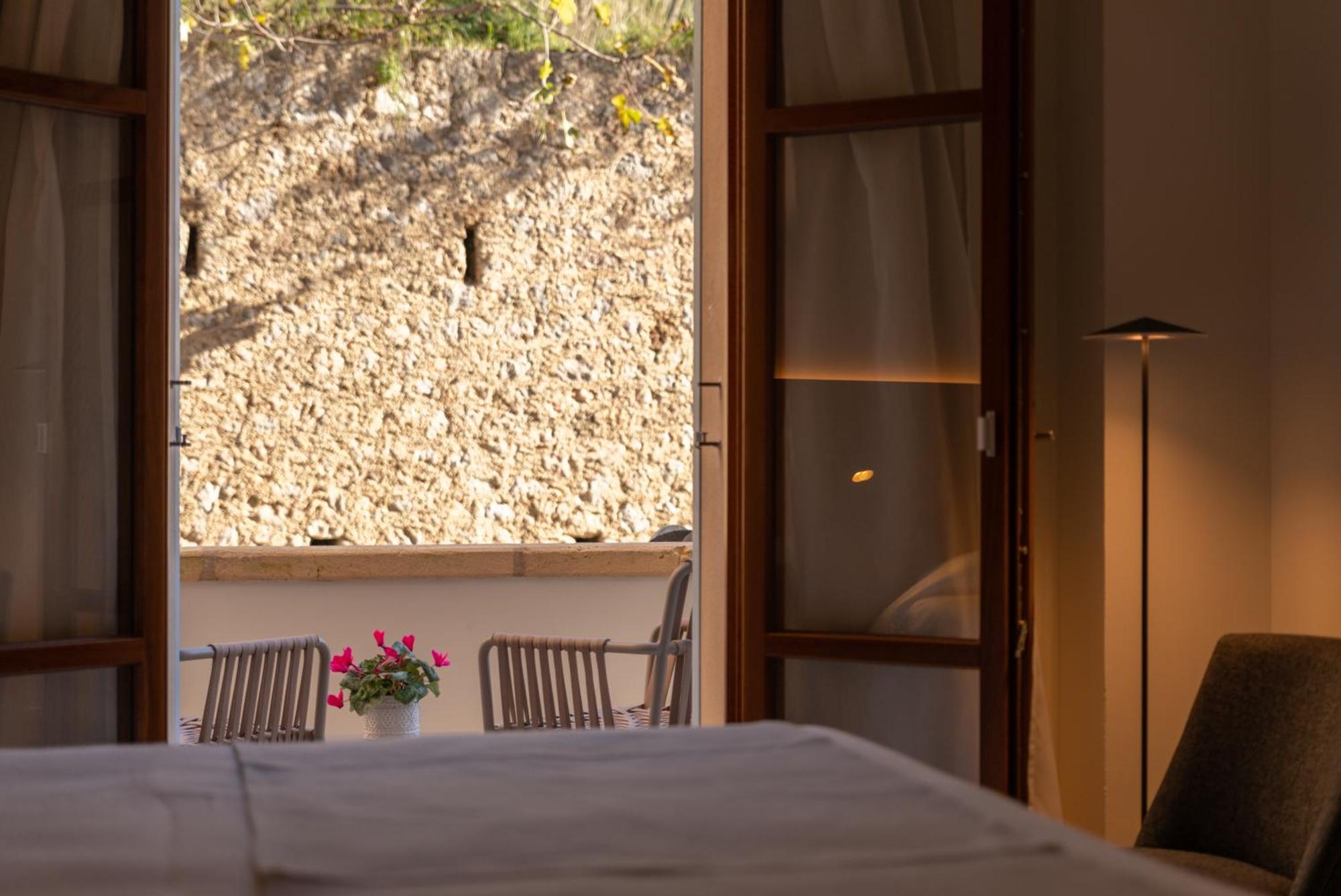 Nema Boutique Hotel & Spa アルタ エクステリア 写真