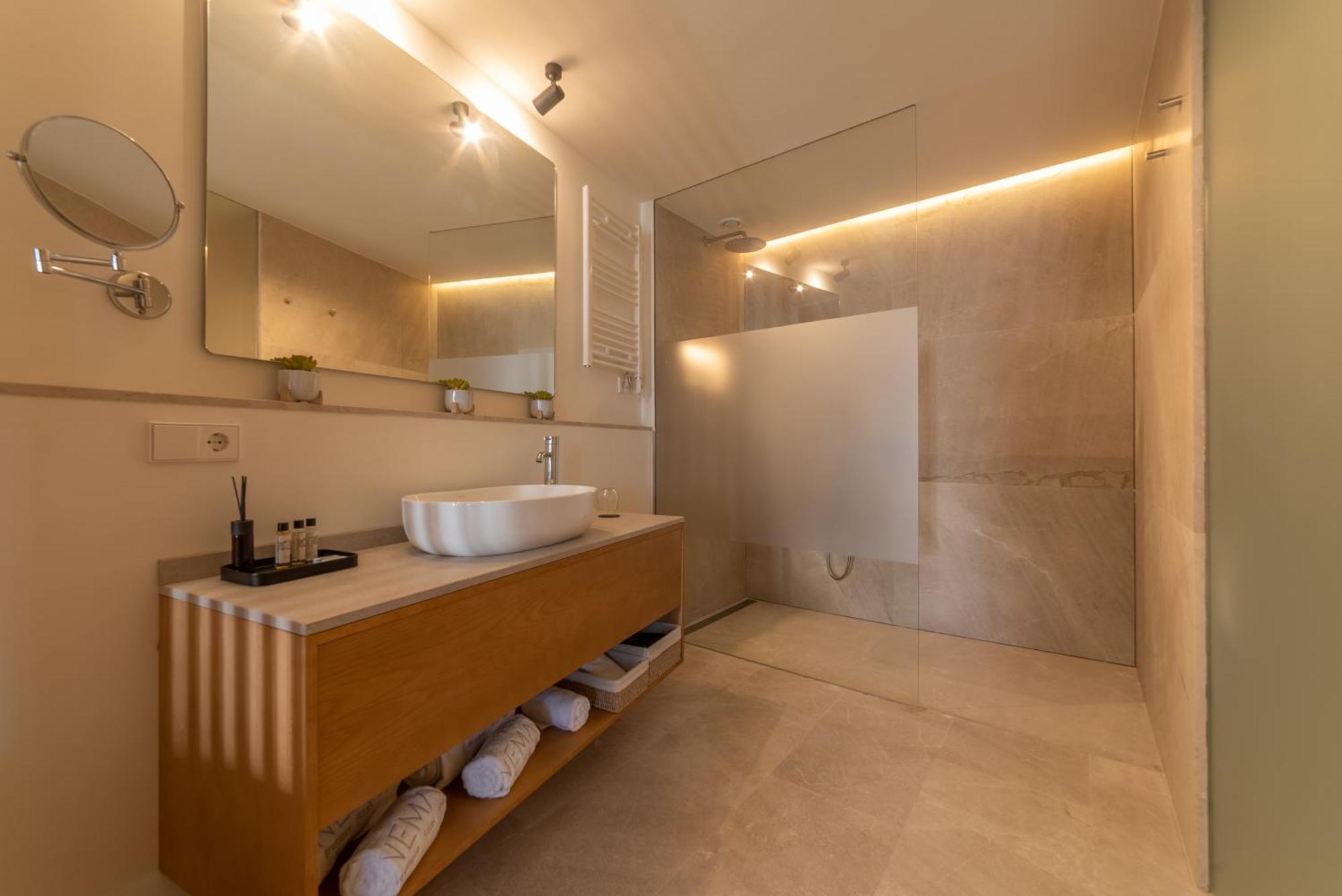 Nema Boutique Hotel & Spa アルタ エクステリア 写真