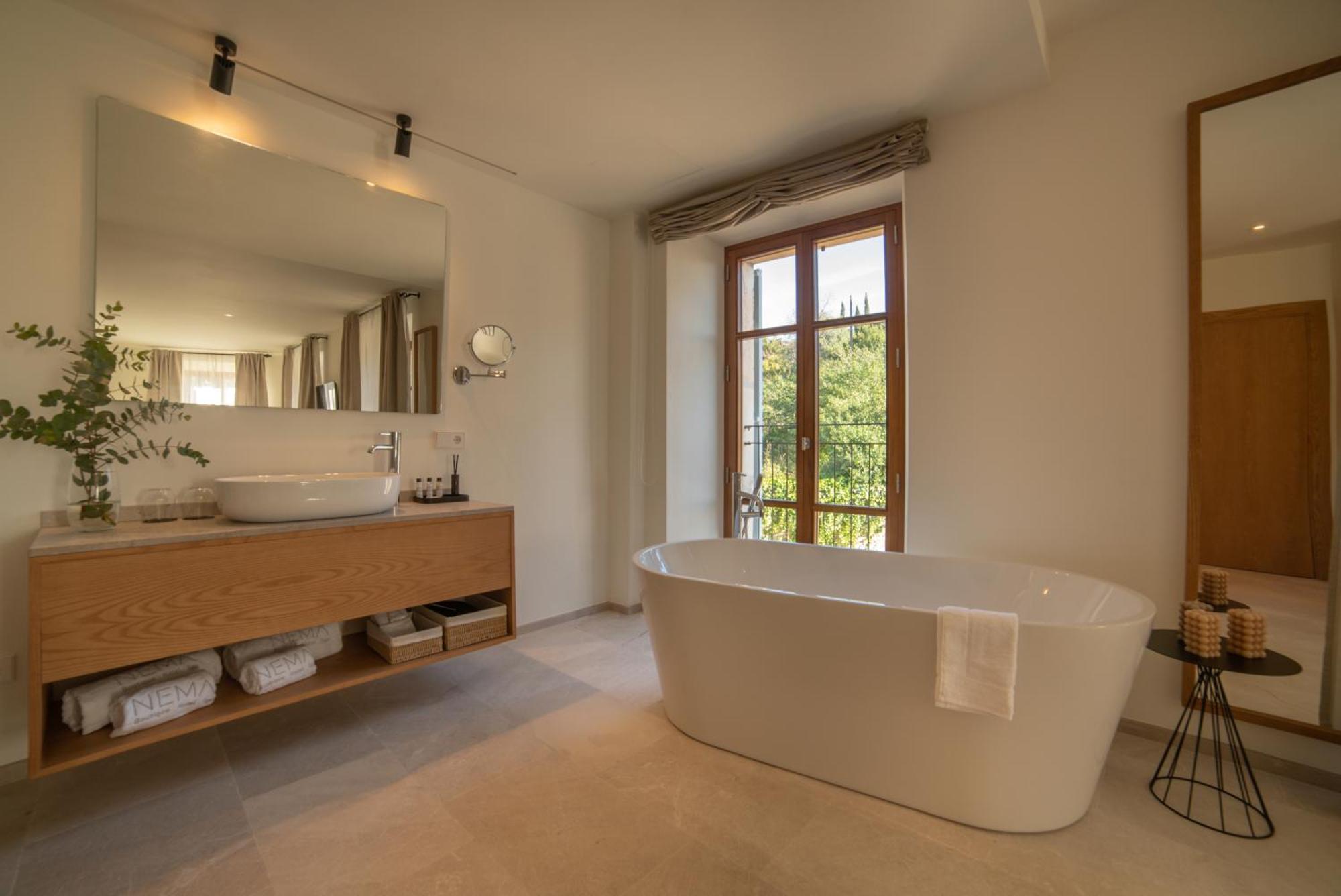 Nema Boutique Hotel & Spa アルタ エクステリア 写真